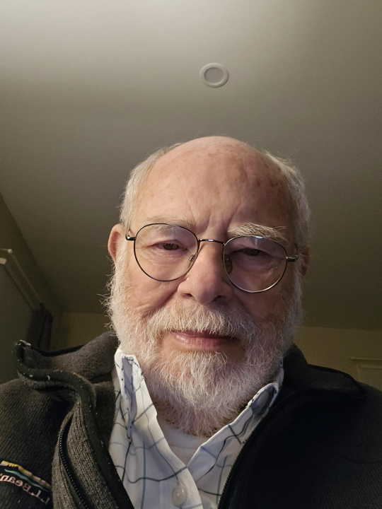 Howard Chernawsky - Class of 1965 - Mather High School