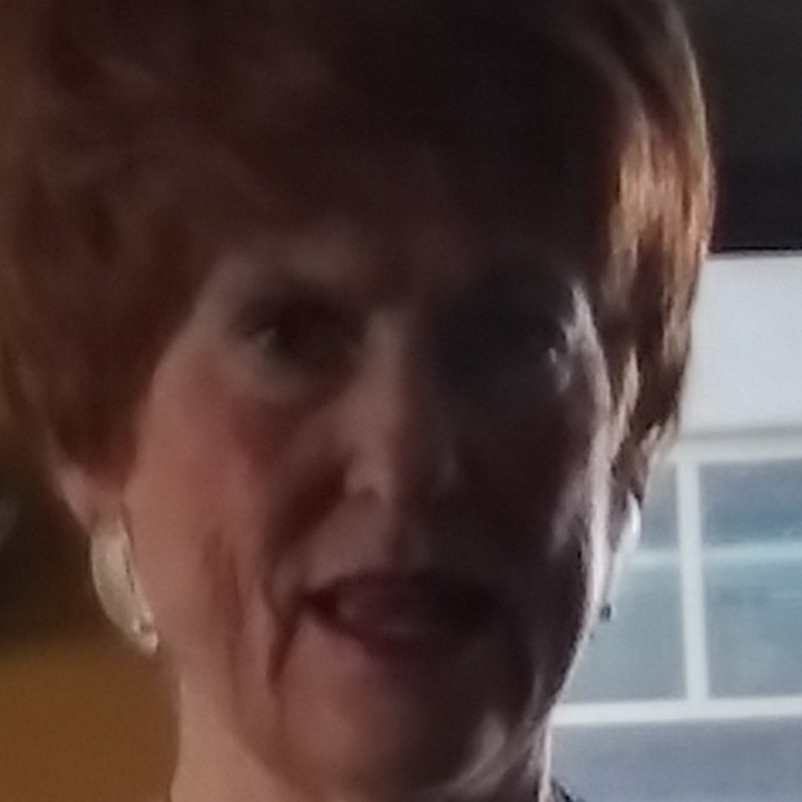 Hilerie Sher - Class of 1969 - Mather High School