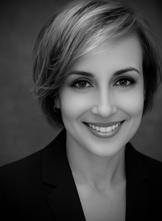Coraly Aleman - Class of 1987 - Mather High School