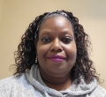 Letitia Letitia Earvin