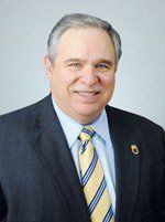 Bill Walpert - Class of 1966 - Parkview High School