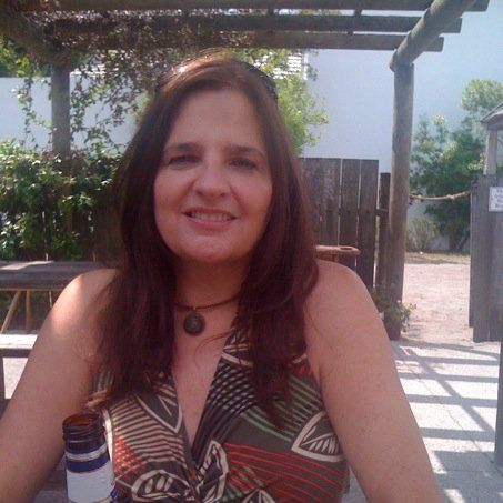 Patty Schartel - Class of 1975 - Parkview High School