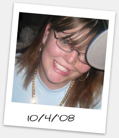 Jessica Dickerson - Class of 2006 - Parkview High School