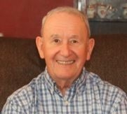 Jack Fannin - Class of 1959 - Parkview High School