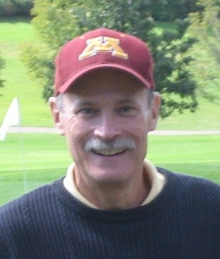 Bill Mccrum - Class of 1972 - Parkview High School