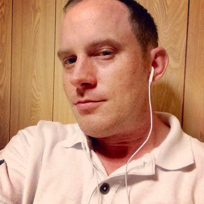 Jesse Brown - Class of 1996 - Parkview High School