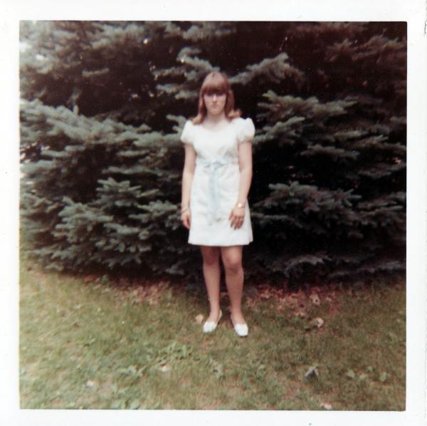 Elizabeth Pruett - Class of 1973 - Parkview High School