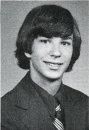 Brett Picotte - Class of 1975 - Parkview High School