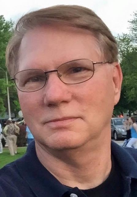 David Woosley - Class of 1967 - Parkview High School