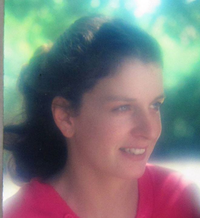 Cathy Williams - Class of 1969 - Parkview High School