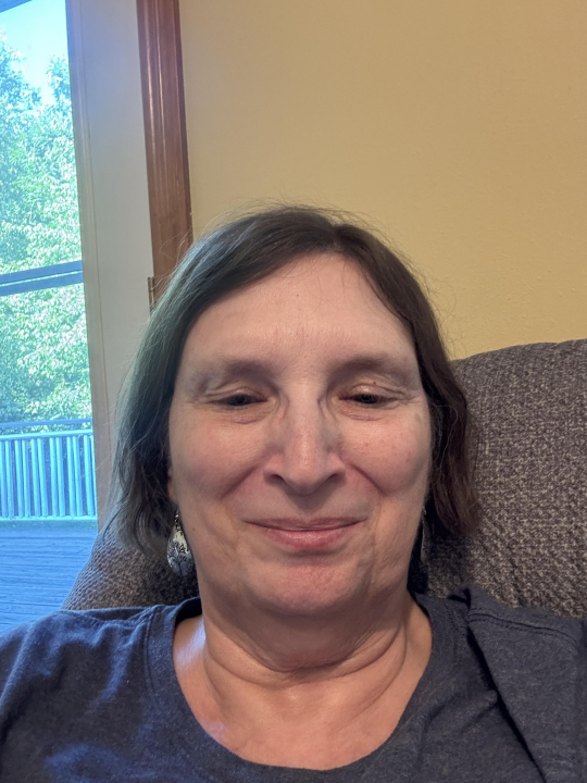 Jennifer Ferrell - Class of 1976 - Parkview High School