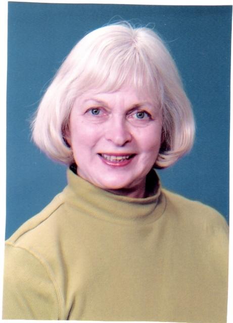 A. Eileen Zangrilli - Class of 1961 - Parkview High School