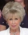 Shirley Bilyeu - Class of 1964 - Parkview High School