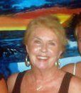 Karen Moran Mullis - Class of 1958 - Parkview High School