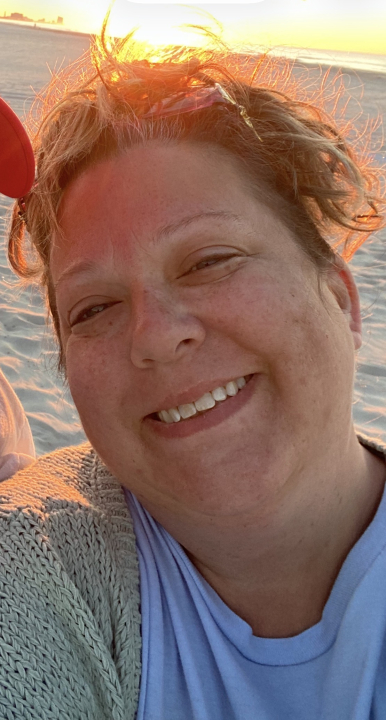 Christina Johnson - Class of 1997 - Parkview High School