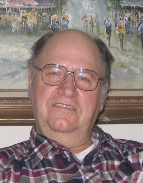 Kenneth Arnold - Class of 1965 - Parkview High School