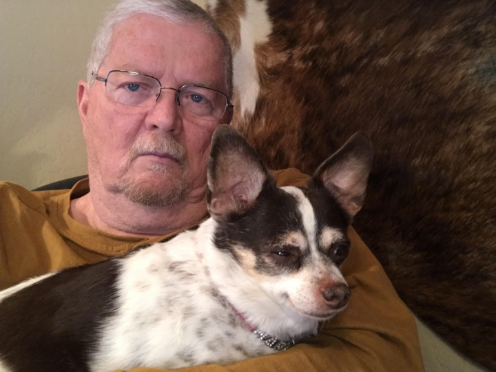 Ken George - Class of 1970 - Parkview High School