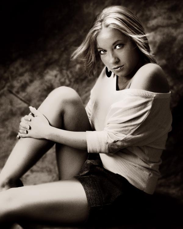 Jessica Van Matre - Class of 2002 - Kickapoo High School