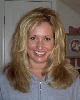 Jenny Cohick - Class of 1988 - Kickapoo High School