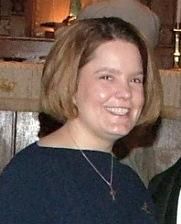 Stacy Chriswell - Class of 1993 - Kickapoo High School