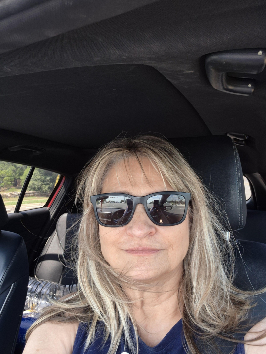Tawnya Machardy - Class of 1981 - Kickapoo High School