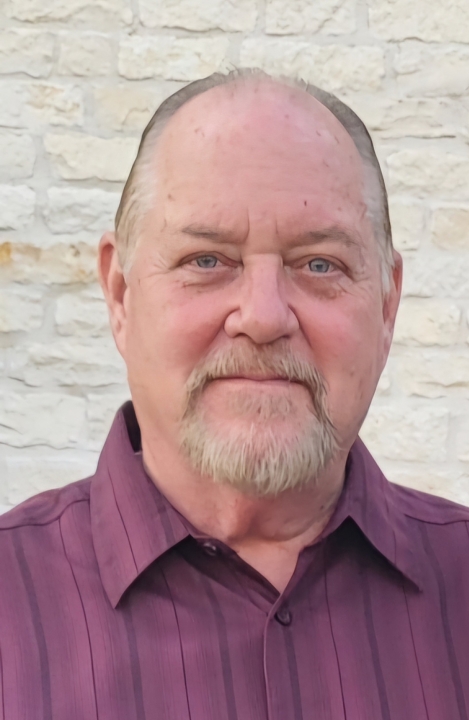 Curtis Dry - Class of 1974 - Kickapoo High School
