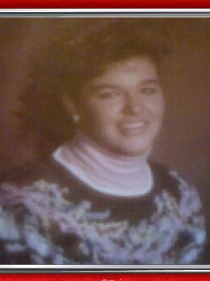 Jamie Miller - Class of 1989 - Kickapoo High School