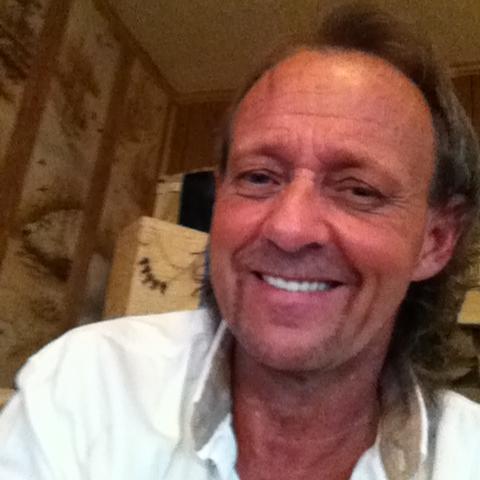 Allen Rogers - Class of 1978 - Kickapoo High School