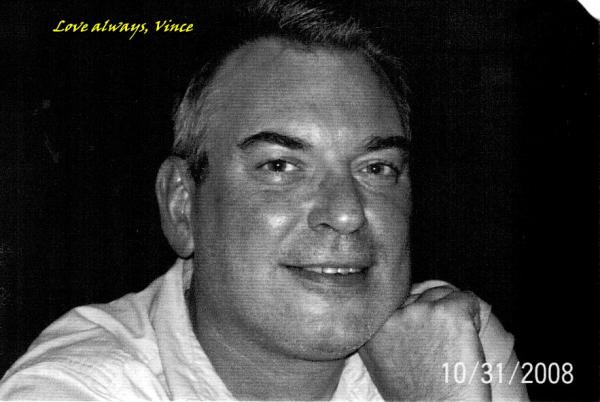 Vince Dotson - Class of 1976 - Kickapoo High School