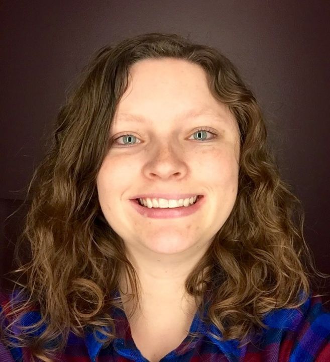 Kaitlyn Manlove - Class of 2009 - Kickapoo High School