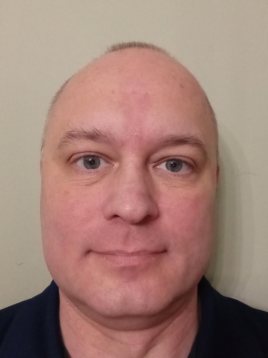 Robert Gibbons - Class of 1996 - Kickapoo High School