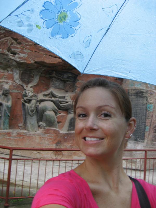 Ashley Searcy - Class of 1999 - Kickapoo High School