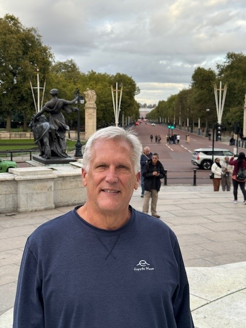 Chris Carter - Class of 1982 - Kickapoo High School