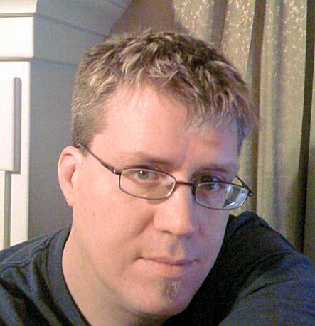 Kipp Greene - Class of 1992 - Kickapoo High School