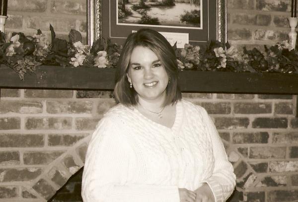 Tara Barnes - Class of 2000 - Kickapoo High School
