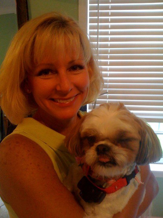 Julie Wright - Class of 1979 - Kickapoo High School