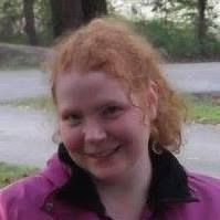 Crystal Listerman - Class of 1996 - Kickapoo High School