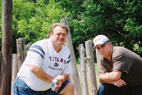 Jon Wagner - Class of 2004 - Kickapoo High School