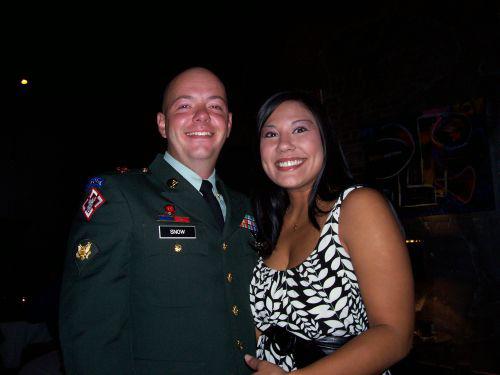 Rachael Mhire - Class of 2001 - Kickapoo High School