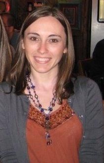 Jenny Hicks - Class of 2000 - Kickapoo High School