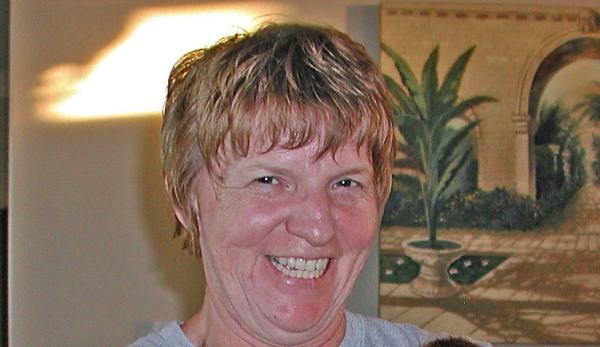 Linda Glenk - Class of 1975 - Kickapoo High School