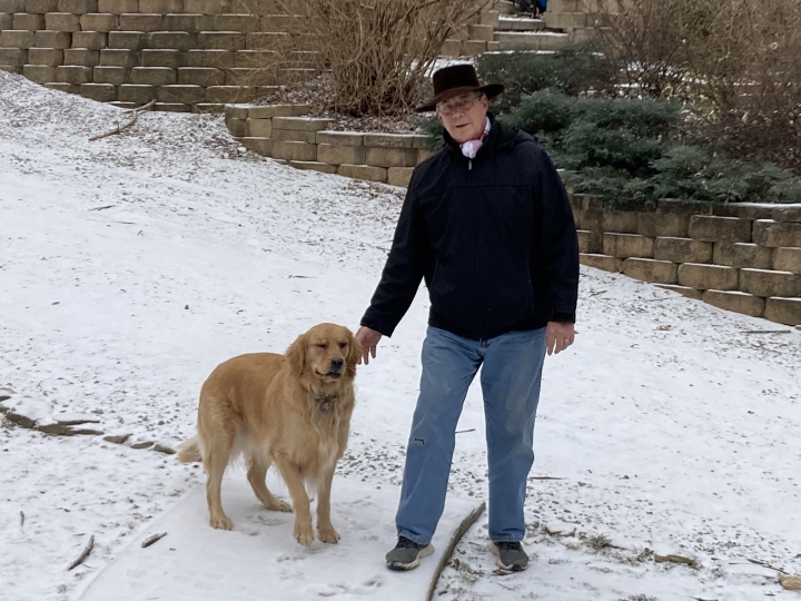 Timothy Carson - Class of 1972 - Kickapoo High School