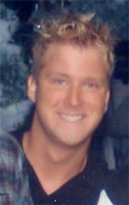 Joshua Smith - Class of 2002 - Kickapoo High School