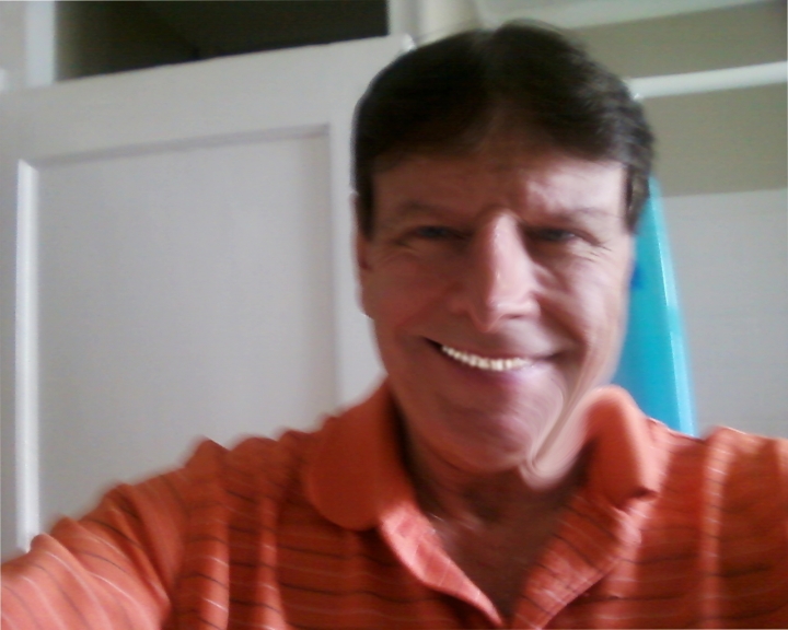 James Fry - Class of 1975 - Kickapoo High School