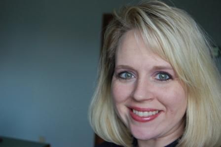 Kimberly Holland - Class of 1994 - Kickapoo High School