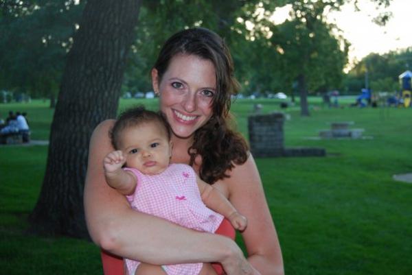 Sydney Rogers - Class of 2001 - Kickapoo High School