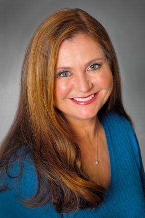 Marce' Wise - Class of 1975 - Kickapoo High School