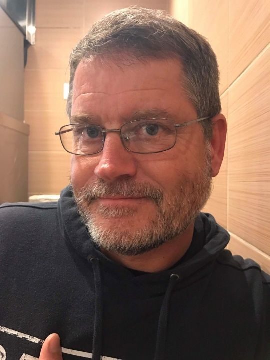 Gary Ehrenfeld - Class of 1984 - Kickapoo High School
