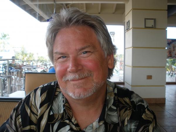 Don Kramer - Class of 1976 - Kickapoo High School