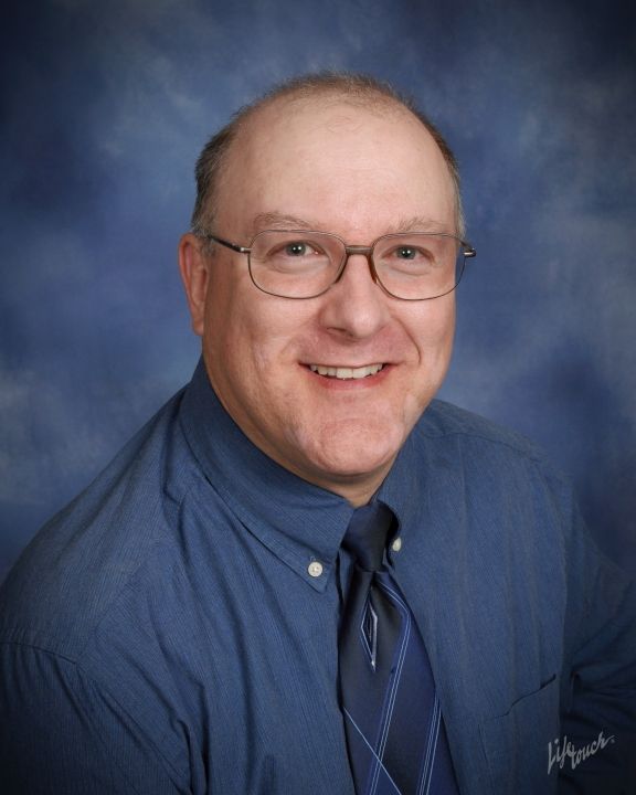 Kevin Brower - Class of 1980 - Kickapoo High School